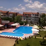 Апартамент Bravo 1 - вичеви *