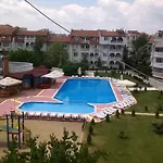 Bravo 1 - вичеви * Слънчев бряг