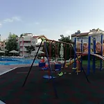 Апартамент Bravo 1 - вичеви Слънчев бряг