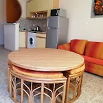 Bravo 1 - вичеви Апартамент Слънчев бряг