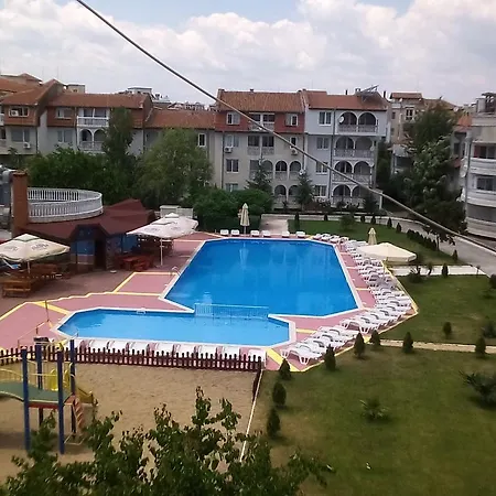 Bravo 1-vichevi * Slăntjev Brjag