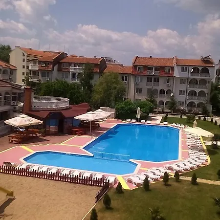 Bravo 1-vichevi * Slăntjev Brjag