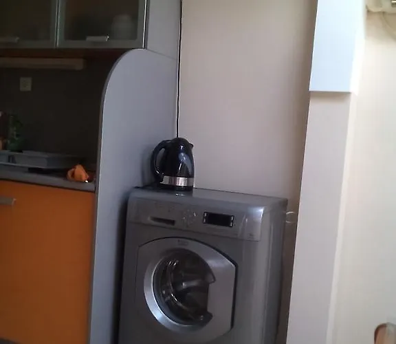 Bravo 1-vichevi Διαμέρισμα Σάνι Μπιτς