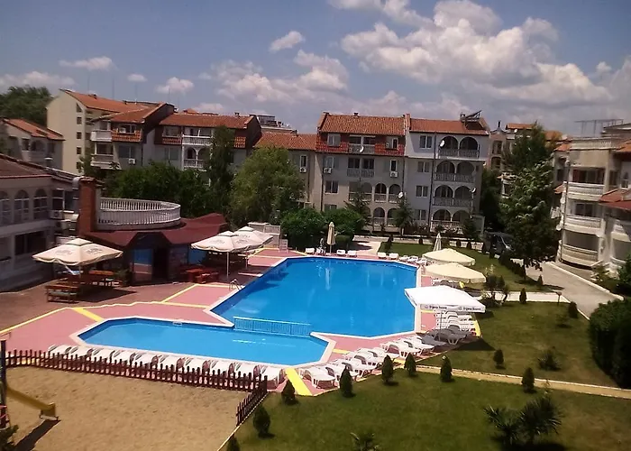 Διαμέρισμα Bravo 1-vichevi *