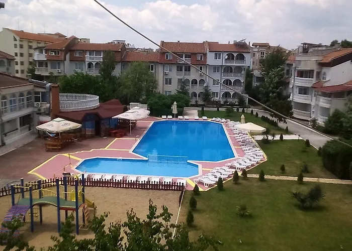 Bravo 1-vichevi * Σάνι Μπιτς