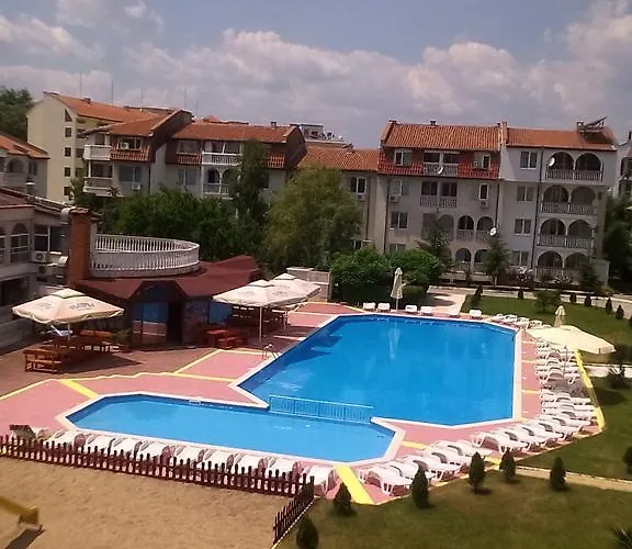 Bravo 1-vichevi * Σάνι Μπιτς