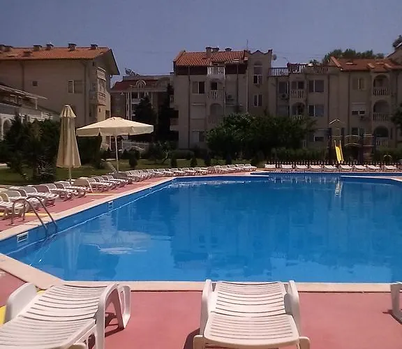 Bravo 1-vichevi * Σάνι Μπιτς