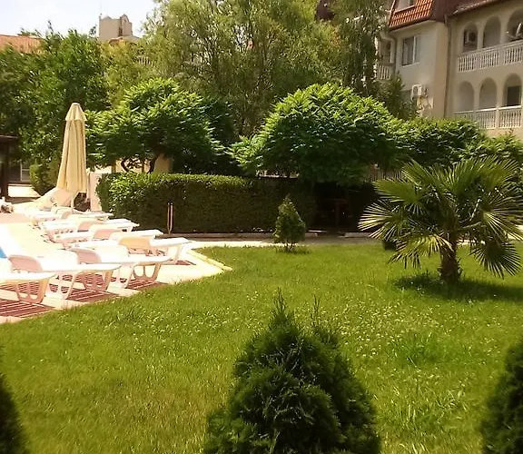 Bravo 1-vichevi Διαμέρισμα *