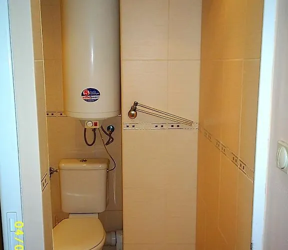 Bravo 1-vichevi Σάνι Μπιτς