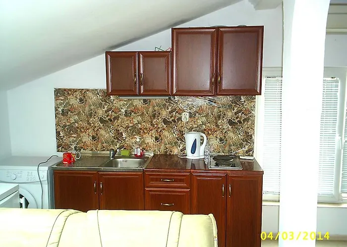 Διαμέρισμα Bravo 1-vichevi