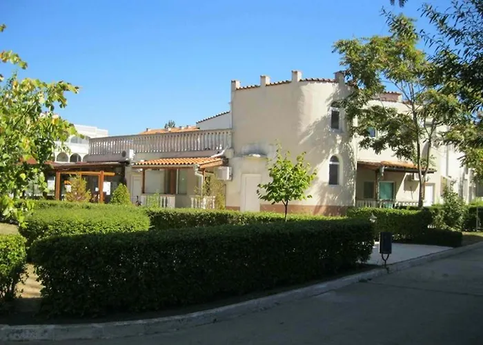 Διαμέρισμα Bravo 1-vichevi *