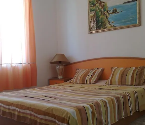 Διαμέρισμα Bravo 1-vichevi *