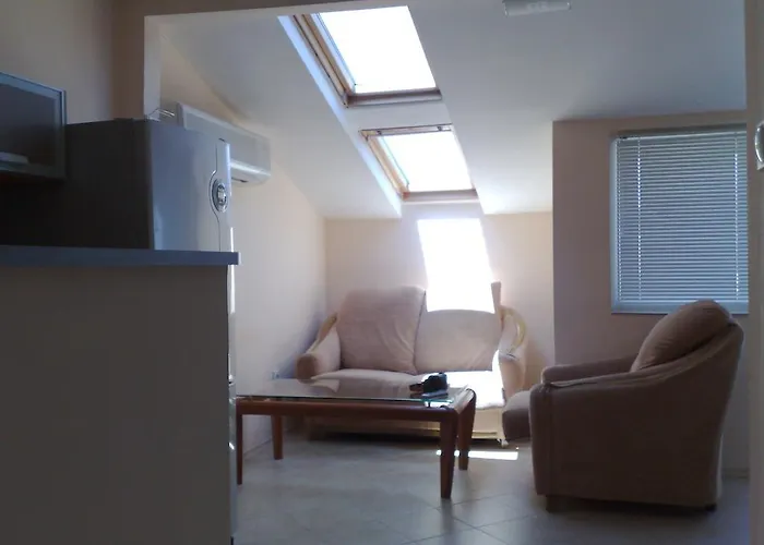 Διαμέρισμα Bravo 1-vichevi