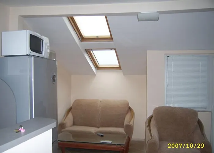 Διαμέρισμα Bravo 1-vichevi