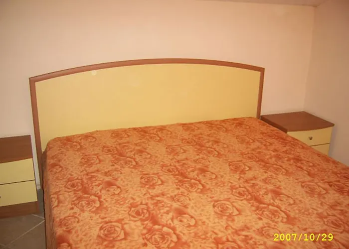 Διαμέρισμα Bravo 1-vichevi Σάνι Μπιτς