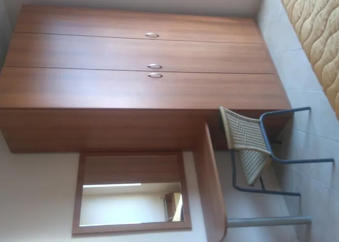 Διαμέρισμα Bravo 1-vichevi Σάνι Μπιτς