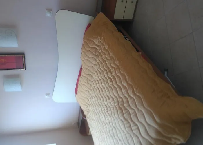 Bravo 1-vichevi Σάνι Μπιτς