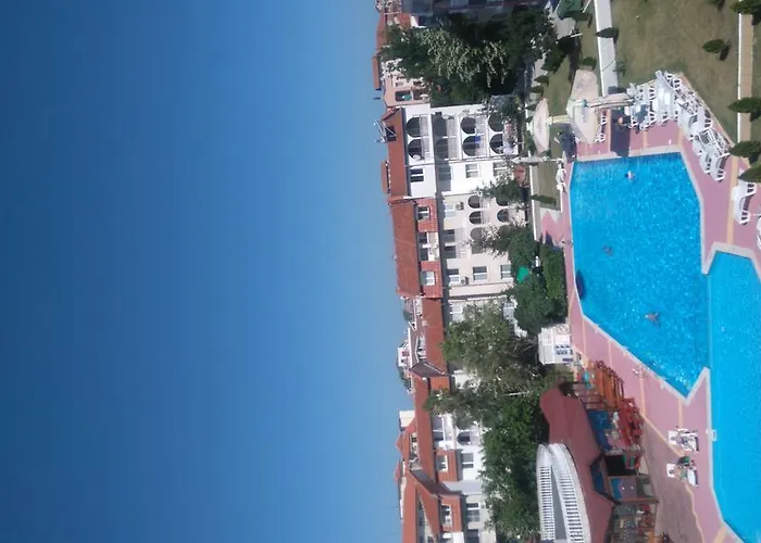 Διαμέρισμα Bravo 1-vichevi