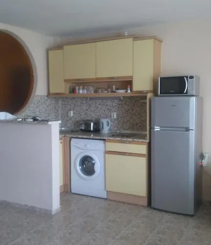 Διαμέρισμα Bravo 1-vichevi