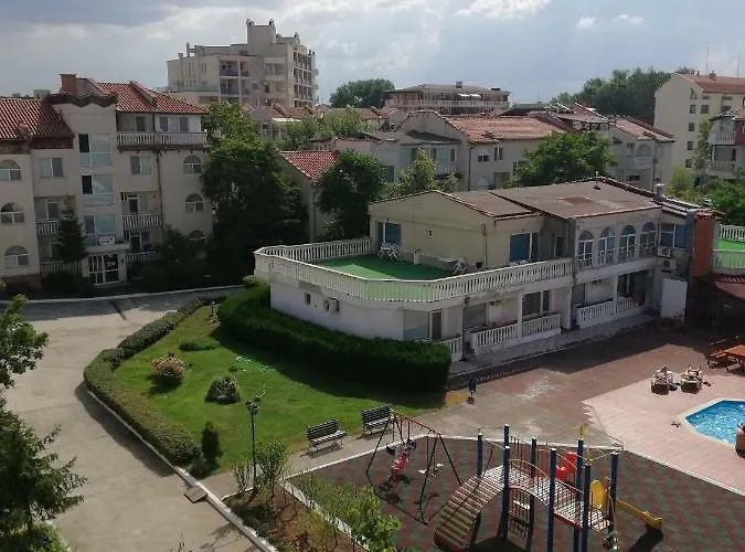 Bravo 1-vichevi * Σάνι Μπιτς