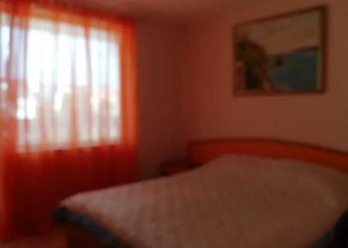 Bravo 1-vichevi Διαμέρισμα