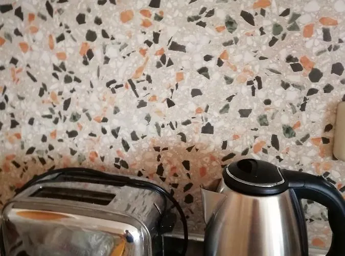 Bravo 1-vichevi Διαμέρισμα Σάνι Μπιτς