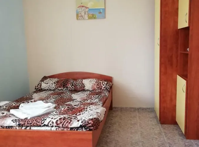 Bravo 1-vichevi Διαμέρισμα