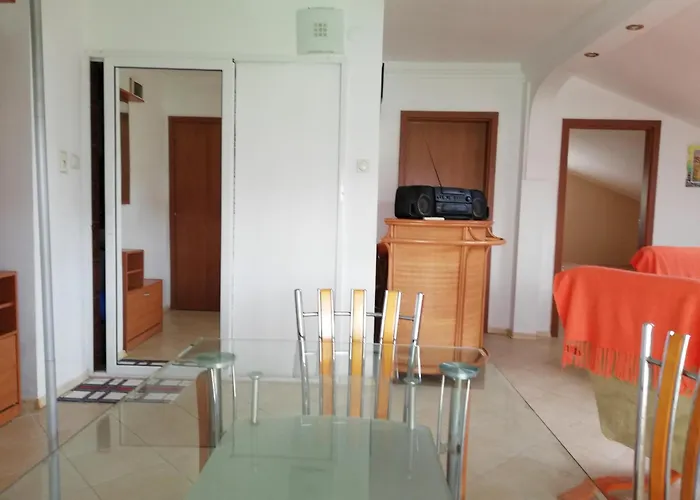 Bravo 1-vichevi Διαμέρισμα Σάνι Μπιτς