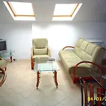 شقة Bravo 1-vichevi ساني بيتش