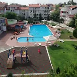 Appartamento Bravo 1-vichevi Sunny Beach