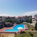 Bravo 1-vichevi Appartement