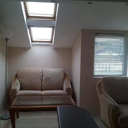 דירה Bravo 1-vichevi סאני ביץ'