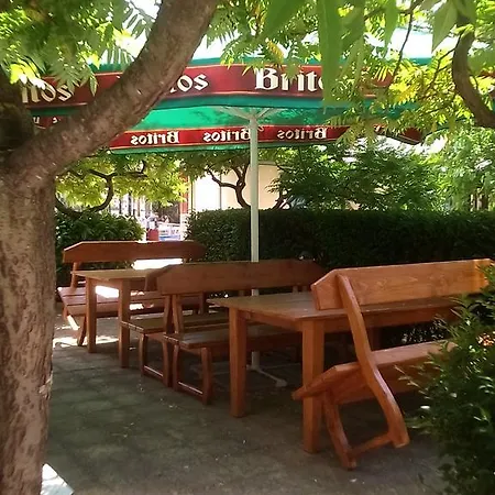 Bravo 1-vichevi דירה