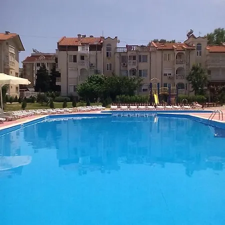 Bravo 1-vichevi * סאני ביץ'