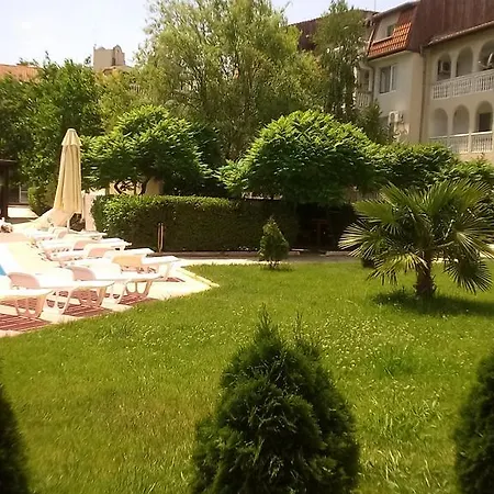 Bravo 1-vichevi דירה *