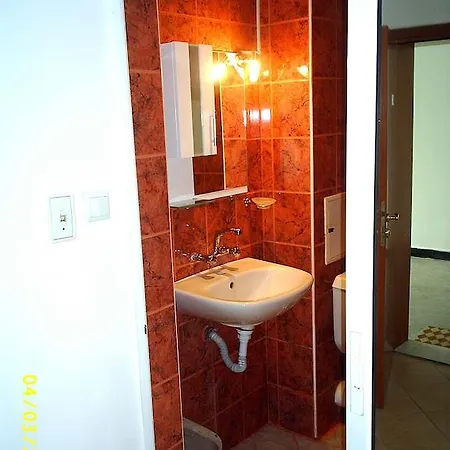 Apartamento Bravo 1-vichevi *