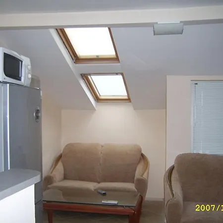 דירה Bravo 1-vichevi