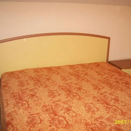 Apartamento Bravo 1-vichevi Sunny Beach