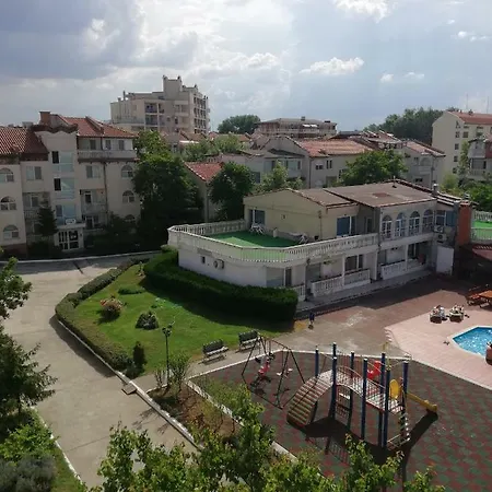 Bravo 1-vichevi * סאני ביץ'