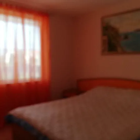 Bravo 1-vichevi דירה