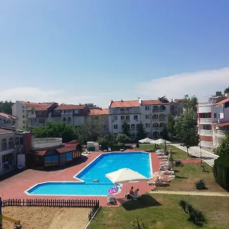 Bravo 1-vichevi דירה