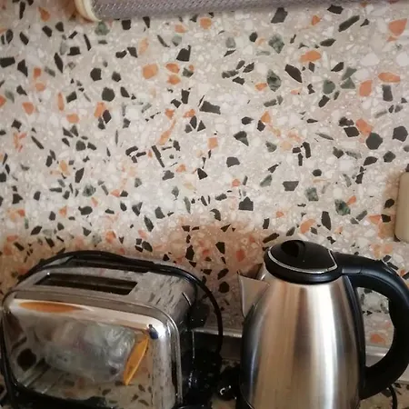 Bravo 1-vichevi דירה סאני ביץ'