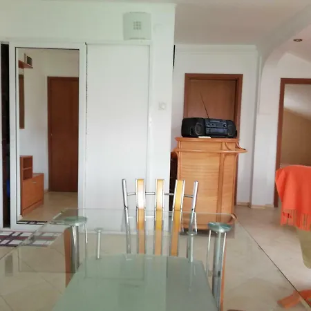 Bravo 1-vichevi Apartamento Sunny Beach