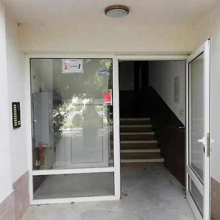 Bravo 1-vichevi דירה סאני ביץ'