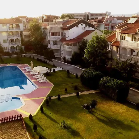 Bravo 1-vichevi סאני ביץ'