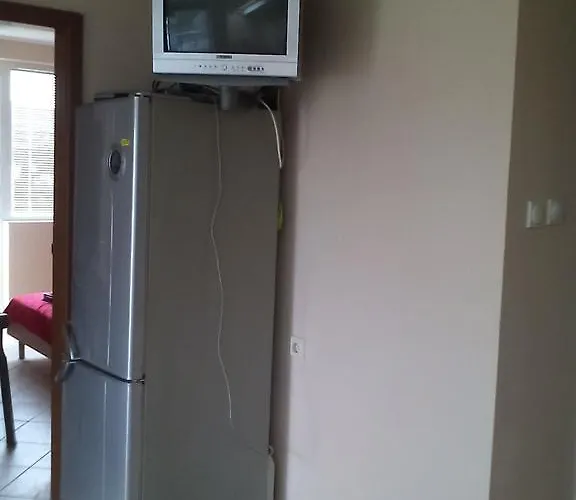 Bravo 1-vichevi Appartement *