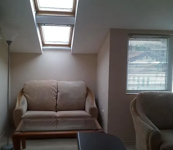 公寓 Bravo 1-vichevi 阳光海滩