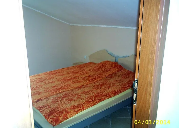 公寓 Bravo 1-vichevi *