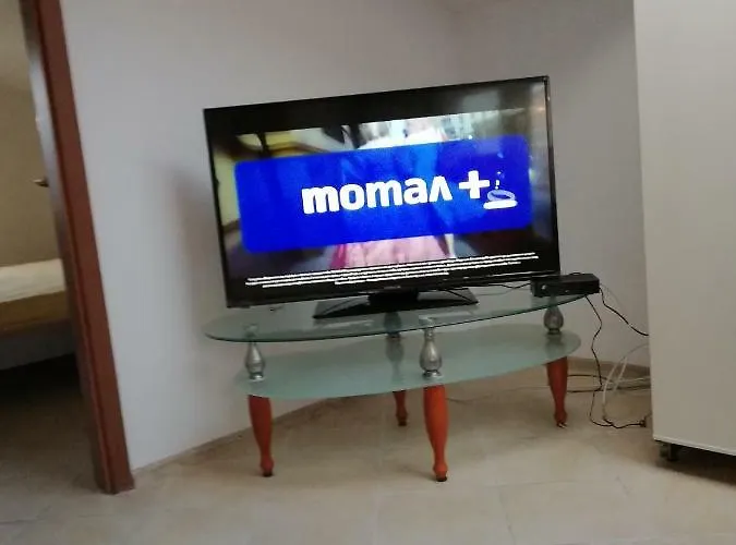 Bravo 1-vichevi Appartement