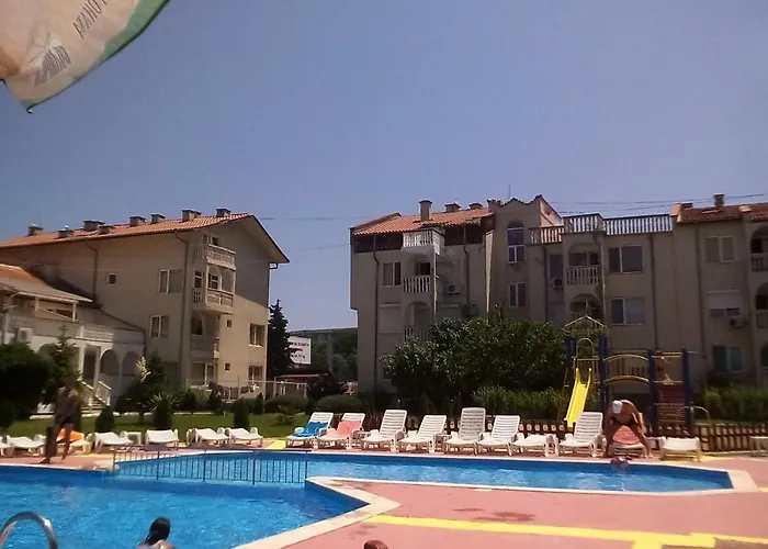 Bravo 1-vichevi 阳光海滩